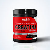 creatina de Lichia - 240g – wp