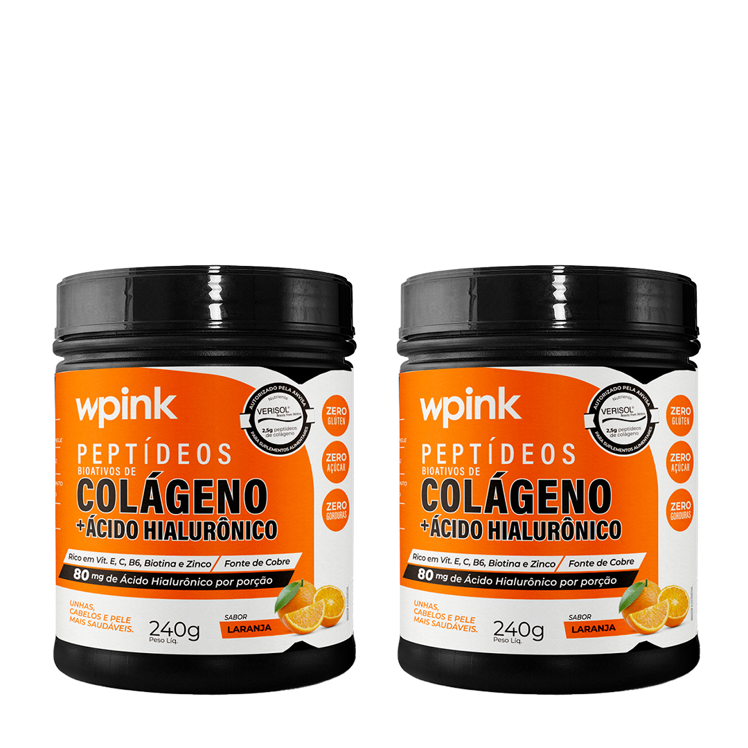 2 Colágenos de laranja - wp [Pré Black-friday]