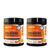 2 Colágenos de laranja - wp [Pré Black-friday]